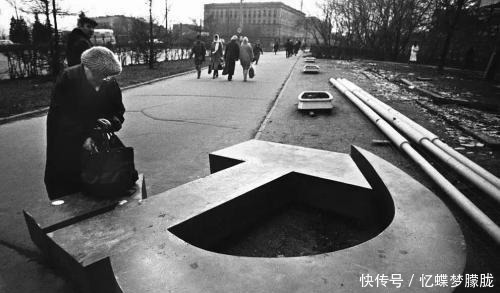 特权|苏联官员竟然明目张胆地享受这么多特权