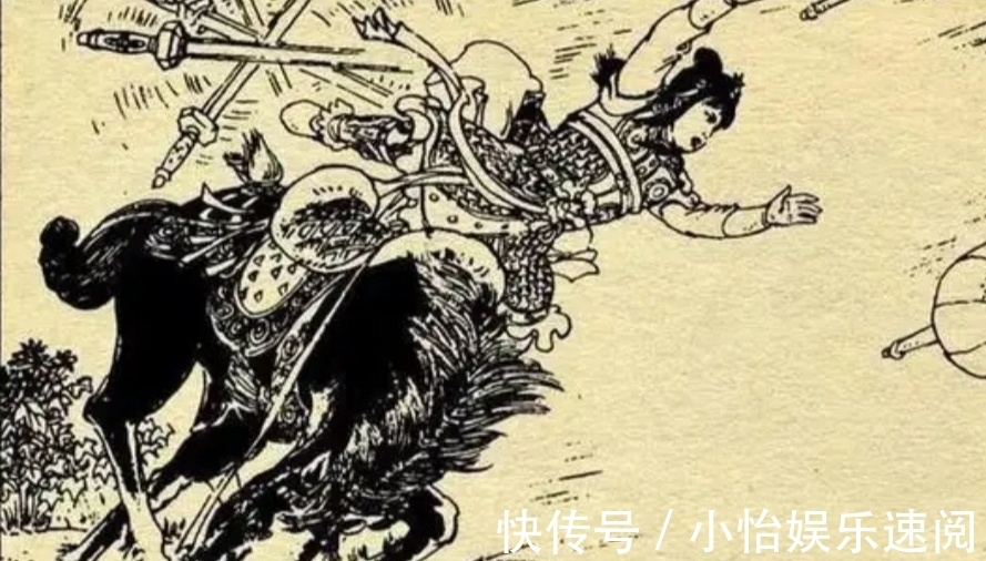 宇文成都$隋唐里的几场逆袭战,在绝对实力面前,看看他们是如何做到的