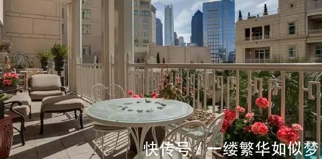 三口之家|原来阳台可以这样晒衣服, 学会这几招, 超实用!