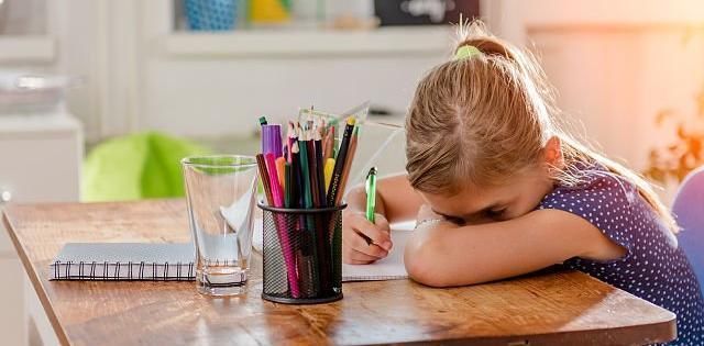 吃苦|再爱孩子，也要舍得让他吃4种苦，你做到了吗？