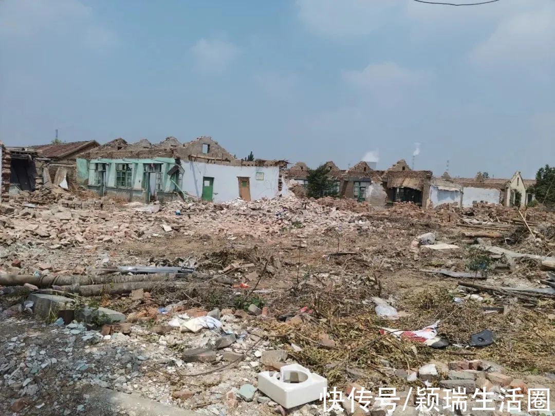 冷链物流|德州土地征收,城西将建冷链物流中心,城南为幸福大道东开发项目