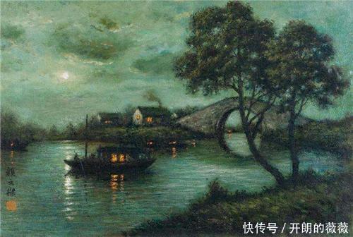 小学生读《枫桥夜泊》,提了个问题难住老师,千古名诗真写错了