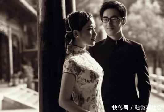 带走|结婚三年妻子病逝,他终生不娶,岳父看不下去:你将我三女儿带走