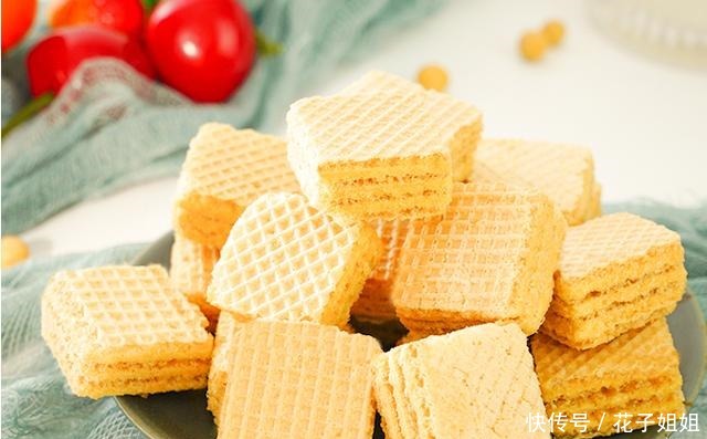 零食界的“5匹黑马”,吃一次就忘不掉,马上过年别忘了多囤点