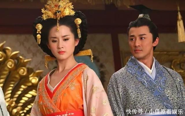 陈皇后|她曾获皇帝独宠,上演一段千古佳话,真相背后却只是一场政治交易