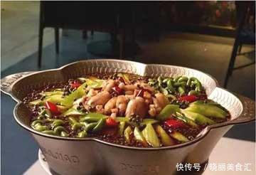 美食推荐:冰花太子鸭、酸辣小脆、江湖传人椒蛙制作方法