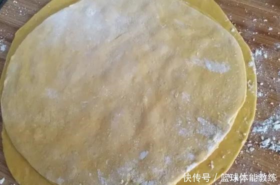 营养还是蒸的好!好吃不上火,千层红薯糕,层次丰富,蓬松柔软