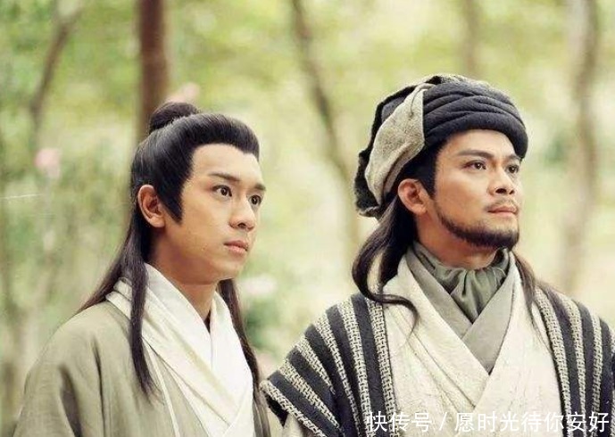 养家糊口|古代大侠除了仗义疏财,也要养家糊口,收入来源从哪来?