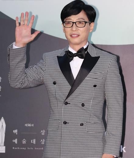 刘在锡匿名资助病童手术费，低调善举获网民大赞！