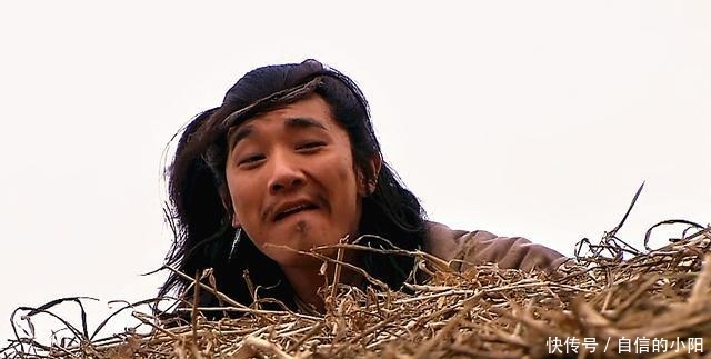 重用|梁山上谁才是被低估的宋江若是重用他们,他的结局不会那么凄惨