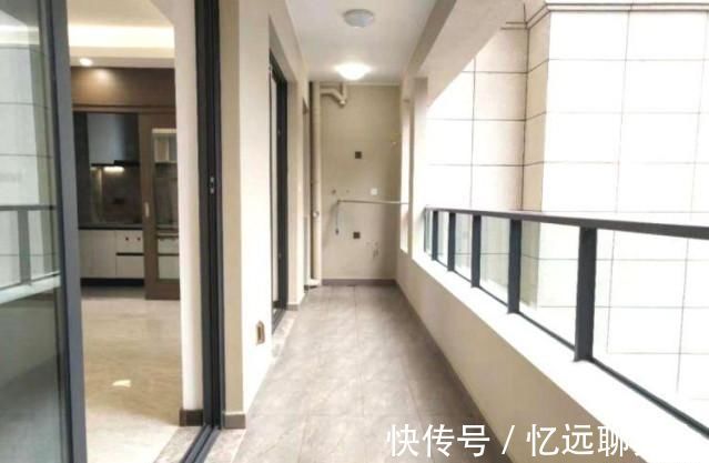 精装|晒晒刚买的精装房,130㎡三室两厅,交房效果和样板间一模一样