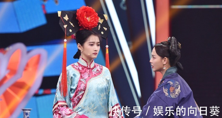 王牌對王牌|曝《王牌7》嘉賓大變動!關(guān)曉彤宋亞軒回歸,賈玲沈騰由他們代替!