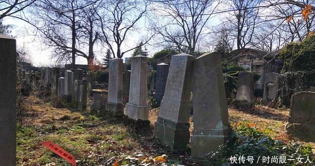 公墓|永不搬迁的市区公墓10万坟墓堆叠12层,城市变“纪念馆”