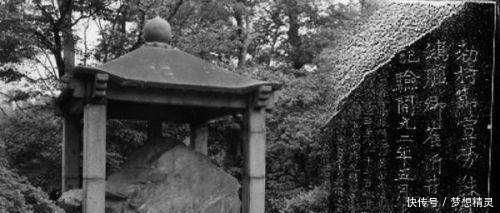 日本|日本从中国偷走一块石头,当成了国宝,中国人怎么要都赖着不还!