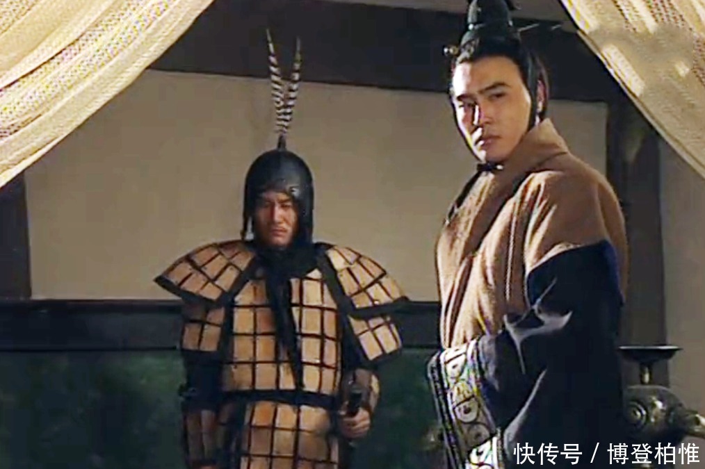 周定王|晋国“中军将”范武子为何会急流勇退、告老还乡?