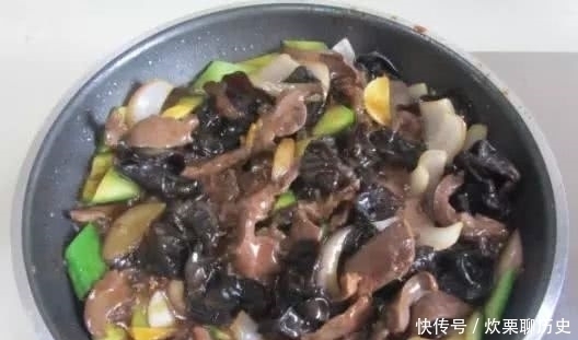 猪身上“最值钱”的一块肉,肉贩子不舍得卖,常留给家人吃