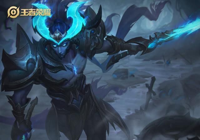 位移|她有妲己的爆发,阿离的位移,宫本的控制,成为蒙犽最大的克星