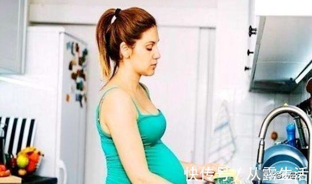 胎儿|怀孕7个月后,这些事最好别再做了,可能会对胎儿产生不好的影响