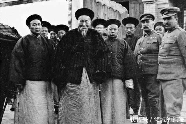 断气|晚清一牛人临死久久不能断气, 听完一句话 留下两行热泪气绝