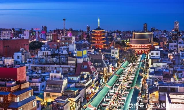 战后|东山再起靠美国?日本为何能在战后20多年重新成为发达国家?