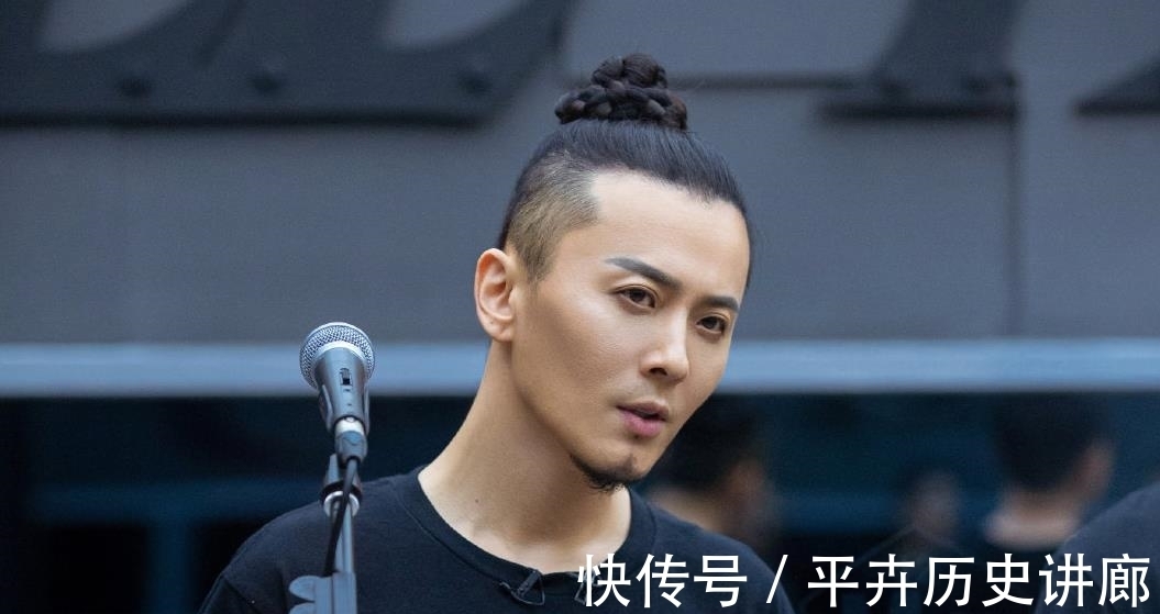 料到|芒果台也没有料到，请他原本是来凑数的，却“意外”捡到了宝