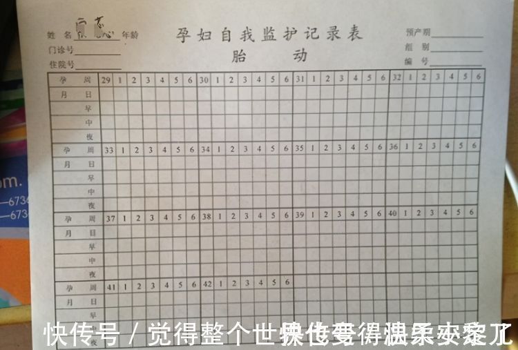 胎动|孕肚“鼓包”和“不鼓包”,与胎宝性别有关吗?准妈妈来了解差别