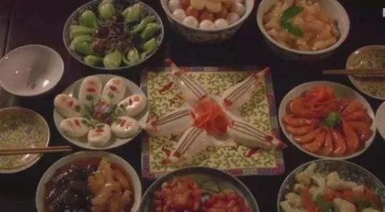 不知|明清的皇帝吃些什么？明朝吃土拨鼠，清朝竟不知牛肉为何物？