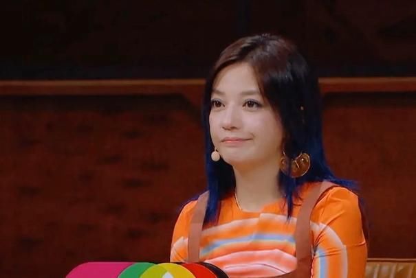 闫妮22岁女儿综艺首秀就被怼哭？赵薇：这是我见过最差的表演