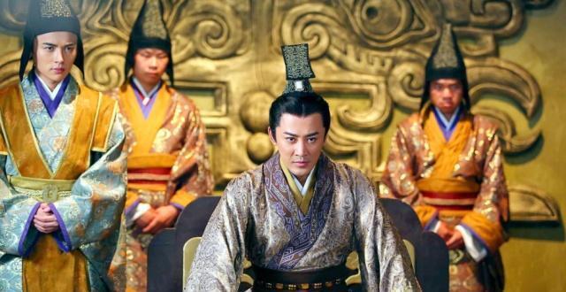 汉武帝|汉武帝雄才大略,为什么他要借巫蛊之案除太子呢