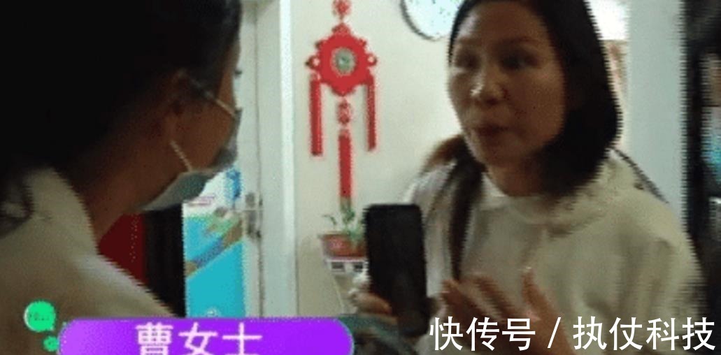 孙女士|租客走后,搬走屋里所有家电,女房东被气晕,租客都是我买的!