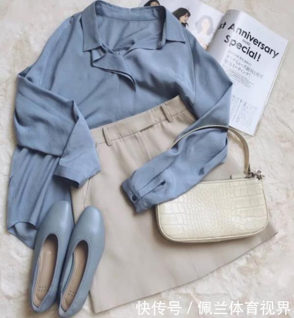 属于25岁女生的轻熟风穿搭,温柔浪漫又保持俏皮活泼,惹人喜欢