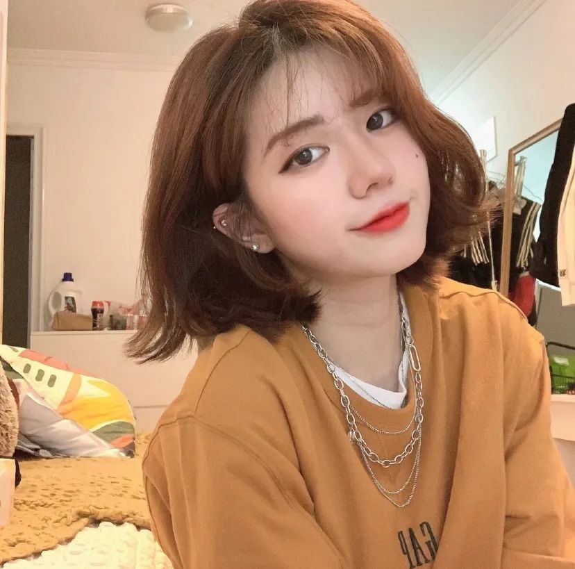 2021年这3款短发必火，照着剪美爆了