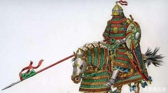 骑兵|所向披靡的蒙古骑兵为何止步埃及