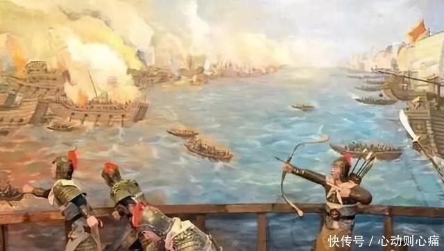 蒙古|为何擅长大迂回快速作战的蒙古军队，最终却是靠消耗战灭掉了南宋