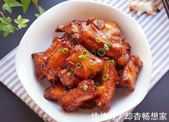 牛肉|春节后给大家介绍好吃不腻的美食,营养不上火,时不时的就做一次