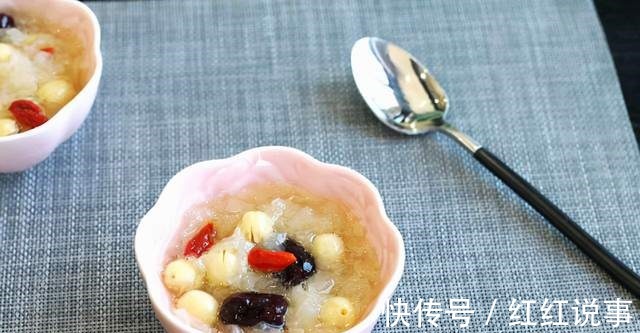 怎么挑选莲子怎么吃莲子记住4点一看一个准,秋天炖汤要常备!