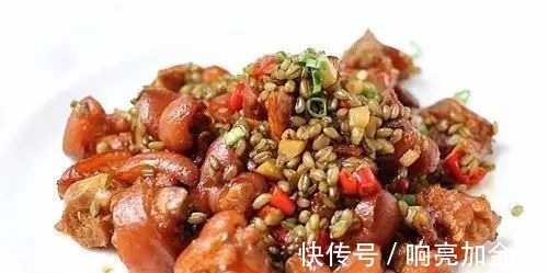 色拉油|几道大厨拿手菜！