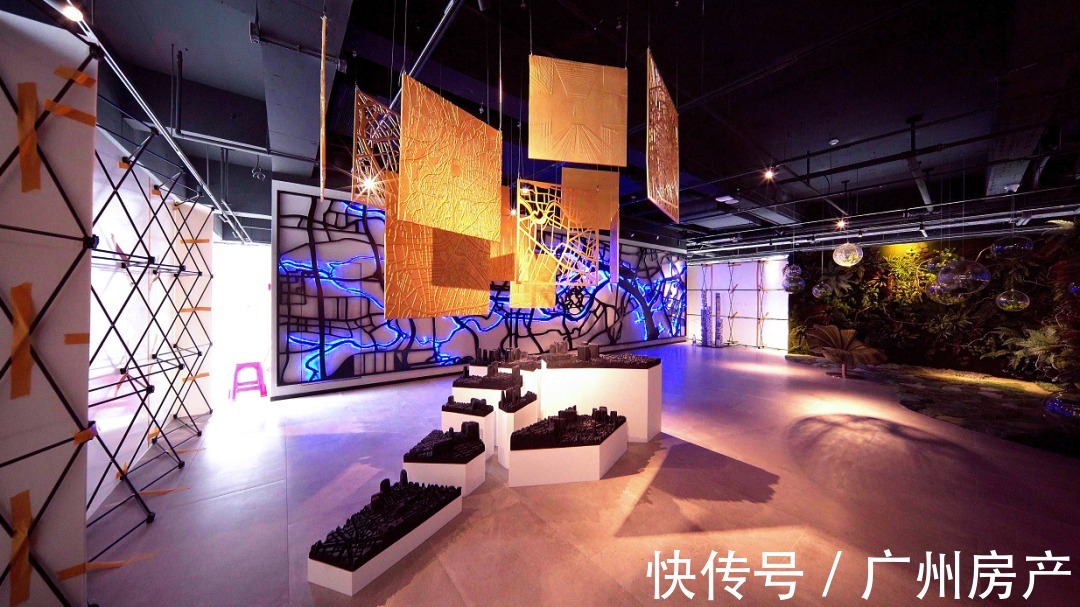 融创翔龙广府壹号|广州楼市降温了？黄埔有盘被挤爆了！