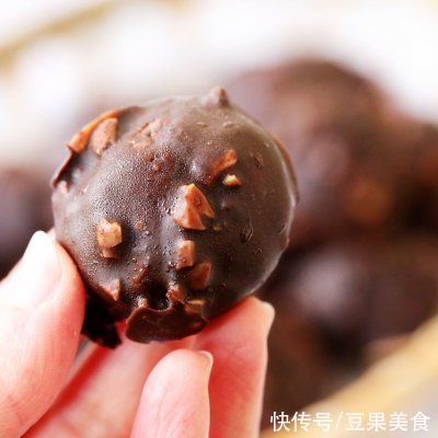 #元宵节美食大赏#脆皮梦龙汤圆