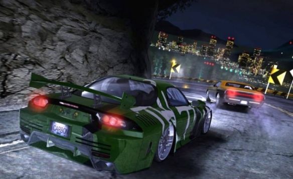 PS4|PS5首发阵容真的不行？PS5与PS4 PS3首发游戏对比