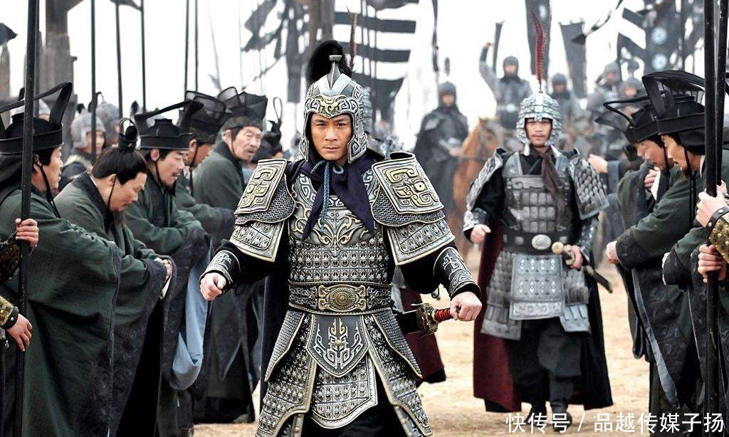 吴起|商鞅在秦国能成功,吴起在楚国却失败,原因在于这个人