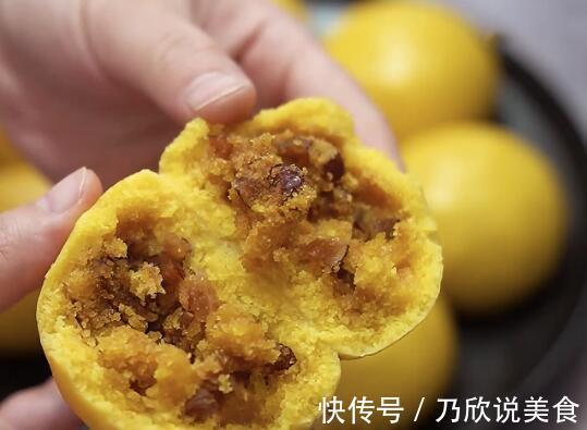 活了30年,终于找到玉米面最好吃的做法,简单营养,越嚼越香