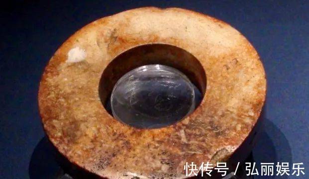 高清图!百张馆藏高清图为你诠释古玉的无穷魅力