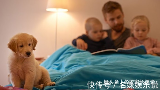 父母|真正懂教育的父母,和孩子相处时,一定要做好3点