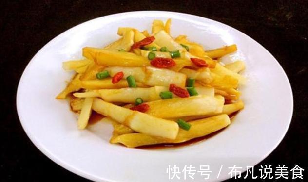 这样的美食既有营养又美味，你一定能学会