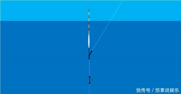 钓组|大雪之后钓鲫鱼,应该用这种钓法了,气温虽然低,渔获也能有保证