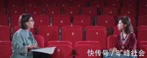 《定义2021》无评分，易立竞不再犀利和毒舌，这还是她吗？