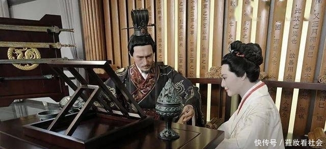 潜山|「潜山非遗」二乔传说