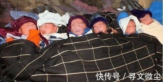 6胞胎|女子怀6胞胎进产房,不到3分钟生完,医生和护士看傻眼了!