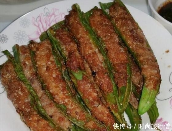 饭菜|5道春季必吃的下饭菜,好吃不易上火的家常菜!